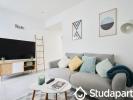 For rent Apartment Valenciennes  12 m2