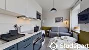 Location Appartement Brest  13 m2