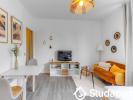 For rent Apartment Marcq-en-baroeul  27 m2