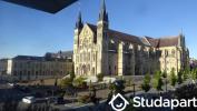 For rent Apartment Reims  10 m2
