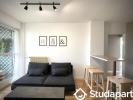 Location Appartement Ennery PONTOISE 13 m2