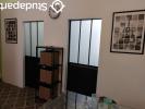 For rent Apartment Lille  8 m2