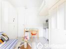 For rent Apartment Paris-5eme-arrondissement  11 m2
