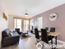 For rent Apartment Toulouse  11 m2