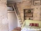 For rent Apartment Bordeaux  18 m2