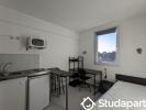 For rent Apartment Lille  14 m2