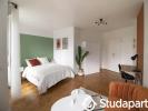 For rent Apartment Saint-denis  10 m2