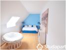 For rent Apartment Acheres  10 m2