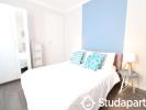For rent Apartment Nice  11 m2