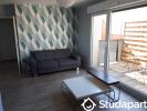 For rent Apartment Rennes  10 m2