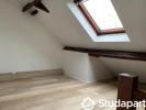 For rent Apartment Ronchin  25 m2 2 pieces