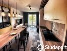 Location Appartement Orleans  12 m2