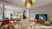 For rent Apartment Villers-les-nancy  10 m2