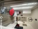 For rent Apartment Paris-6eme-arrondissement  12 m2