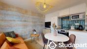 For rent Apartment Vandoeuvre-les-nancy  10 m2