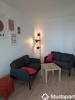 Location Appartement Orleans  9 m2