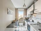 For rent Apartment Villeurbanne  74 m2 4 pieces