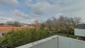 For rent Apartment Carbon-blanc  44 m2 2 pieces