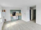 For rent Apartment Valenciennes  44 m2 2 pieces