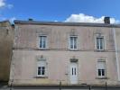 For sale Prestigious house Aunac  147 m2 7 pieces