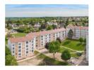 For rent Apartment Chagny  82 m2 4 pieces