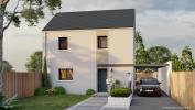 For sale House Treillieres  95 m2 6 pieces