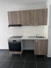 For rent Apartment Cluses  40 m2 2 pieces