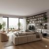 For sale Apartment Issy-les-moulineaux  68 m2 3 pieces