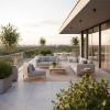 For sale Apartment Gentilly  116 m2 5 pieces