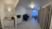 For rent Apartment Nancy  19 m2