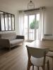 For rent Apartment Pavillons-sous-bois  34 m2 2 pieces
