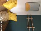 For rent Apartment Bordeaux  17 m2