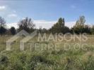 For sale Land Sequestre  702 m2