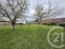 For sale Land Sacy-le-grand  833 m2