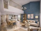 For sale Apartment Bordeaux  98 m2 4 pieces