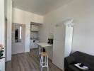 For rent Apartment Bordeaux  24 m2 2 pieces
