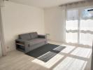 For rent Apartment Saint-maur-des-fosses  44 m2 2 pieces