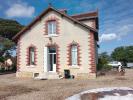 For sale Prestigious house Belabre  200 m2 7 pieces