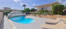 For sale House Magalas  157 m2 4 pieces