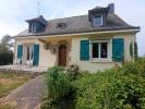 For sale House Moreac  120 m2 5 pieces