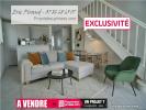 For sale Apartment Guerande  84 m2 4 pieces