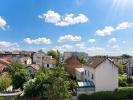 For sale Apartment Colombes  55 m2 3 pieces