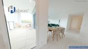 For sale Apartment Craponne  81 m2 3 pieces