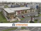 For rent Commercial office Carvin  2200 m2