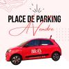 For sale Parking Nantes 