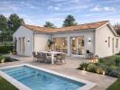 For sale House Castelnau-de-medoc  90 m2 4 pieces