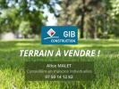 For sale Land Barp  828 m2