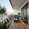 For sale Apartment Asnieres-sur-seine  90 m2 4 pieces
