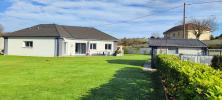 For sale House Mazerolles  116 m2 5 pieces