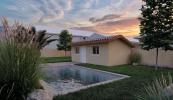 For sale House Teste-de-buch  109 m2 7 pieces